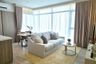 2 Bedroom Condo for rent in Rhythm Ekkamai Estate, Khlong Tan Nuea, Bangkok near BTS Ekkamai