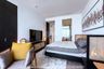 2 Bedroom Condo for sale in Four Seasons Private Residences, Thung Wat Don, Bangkok near BTS Saphan Taksin
