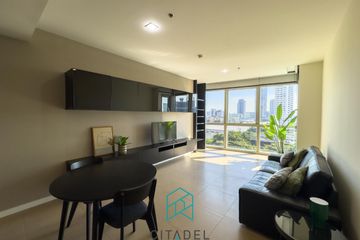 1 Bedroom Condo for Sale or Rent in The River by Raimon Land, Khlong Ton Sai, Bangkok near BTS Krung Thon Buri