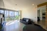 1 Bedroom Condo for Sale or Rent in The River by Raimon Land, Khlong Ton Sai, Bangkok near BTS Krung Thon Buri