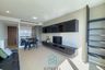 1 Bedroom Condo for Sale or Rent in The River by Raimon Land, Khlong Ton Sai, Bangkok near BTS Krung Thon Buri