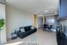 1 Bedroom Condo for Sale or Rent in The River by Raimon Land, Khlong Ton Sai, Bangkok near BTS Krung Thon Buri
