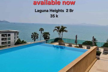 2 Bedroom Condo for rent in Na Kluea, Chonburi