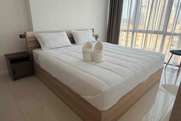 1 Bedroom Condo for rent in Nong Prue, Chonburi