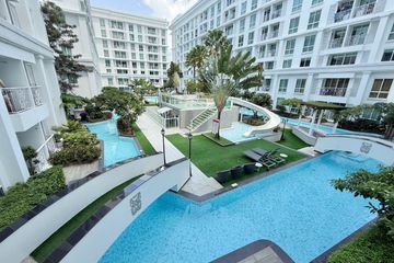 1 Bedroom Condo for sale in The Orient Resort and Spa, Nong Prue, Chonburi