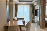 1 Bedroom Condo for rent in Dusit Grand Park 2, Nong Prue, Chonburi