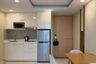 1 Bedroom Condo for rent in Dusit Grand Park 2, Nong Prue, Chonburi