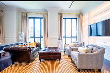 2 Bedroom Condo for rent in 98 Wireless, Lumpini, Bangkok near BTS Ploen Chit