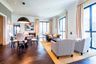 2 Bedroom Condo for rent in 98 Wireless, Lumpini, Bangkok near BTS Ploen Chit