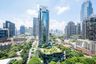 2 Bedroom Condo for rent in 98 Wireless, Lumpini, Bangkok near BTS Ploen Chit