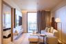 2 Bedroom Condo for rent in Nong Prue, Chonburi