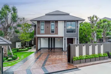 4 Bedroom Villa for sale in Pa Daet, Chiang Mai