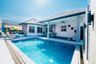 4 Bedroom Villa for sale in Pattaya Hill 2, Nong Prue, Chonburi