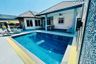 4 Bedroom Villa for sale in Pattaya Hill 2, Nong Prue, Chonburi