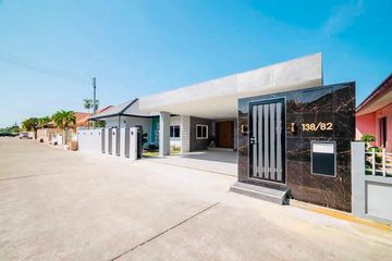 4 Bedroom Villa for sale in Pattaya Hill 2, Nong Prue, Chonburi