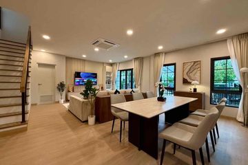4 Bedroom House for rent in Centro Bangna, Bang Kaeo, Samut Prakan