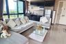 1 Bedroom Condo for rent in The Blue Residence, Nong Prue, Chonburi