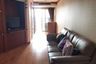 1 Bedroom Condo for rent in The Waterford Diamond, Khlong Tan, Bangkok near BTS Phrom Phong