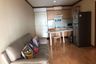 1 Bedroom Condo for rent in The Waterford Diamond, Khlong Tan, Bangkok near BTS Phrom Phong