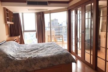 1 Bedroom Condo for rent in The Waterford Diamond, Khlong Tan, Bangkok near BTS Phrom Phong
