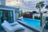 3 Bedroom Villa for sale in Areeya Villa, Nong Prue, Chonburi