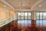 5 Bedroom Apartment for rent in G.M. Mansion, Khlong Tan, Bangkok near BTS Phrom Phong