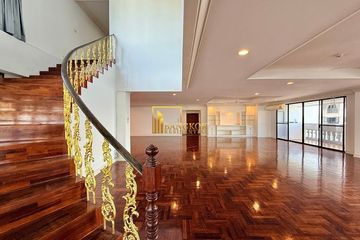 5 Bedroom Apartment for rent in G.M. Mansion, Khlong Tan, Bangkok near BTS Phrom Phong