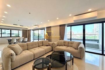 4 Bedroom Condo for rent in Le Raffine Sukhumvit 24, Khlong Tan, Bangkok near BTS Phrom Phong