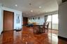 2 Bedroom Condo for rent in Baan Suanpetch, Khlong Tan Nuea, Bangkok near BTS Phrom Phong