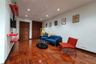 2 Bedroom Condo for rent in Baan Suanpetch, Khlong Tan Nuea, Bangkok near BTS Phrom Phong
