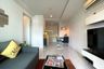 2 Bedroom Apartment for rent in Beverly 33, Khlong Tan Nuea, Bangkok near BTS Phrom Phong