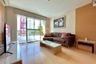 2 Bedroom Condo for rent in The Bangkok Sukhumvit 61, Khlong Tan Nuea, Bangkok near BTS Ekkamai