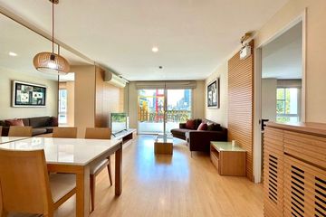 2 Bedroom Condo for rent in The Bangkok Sukhumvit 61, Khlong Tan Nuea, Bangkok near BTS Ekkamai