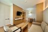 1 Bedroom Apartment for rent in The Philo Residence, Lumpini, Bangkok near BTS Phrom Phong