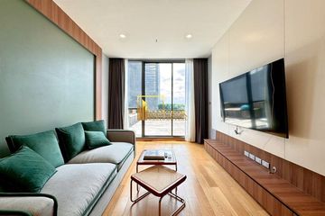 3 Bedroom Condo for rent in Hyde Sukhumvit 13, Khlong Toei Nuea, Bangkok near BTS Nana