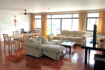 3 Bedroom Condo for rent in SLD Condominium, Silom, Bangkok near MRT Silom