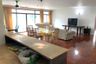 3 Bedroom Condo for rent in SLD Condominium, Silom, Bangkok near MRT Silom