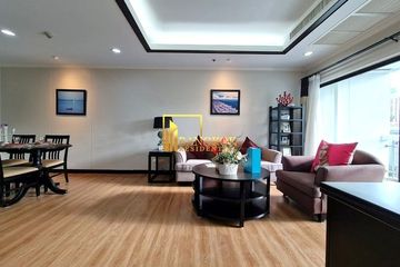 2 Bedroom Serviced Apartment for rent in CNC Residence, Khlong Tan Nuea, Bangkok near BTS Phrom Phong