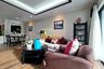 2 Bedroom Serviced Apartment for rent in CNC Residence, Khlong Tan Nuea, Bangkok near BTS Phrom Phong