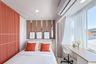1 Bedroom Condo for sale in Boonyamas Mansion Nimman, Suthep, Chiang Mai