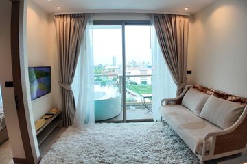 1 Bedroom Condo for Sale or Rent in The Riviera Ocean Drive, Nong Prue, Chonburi