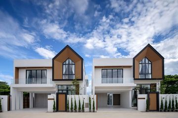 4 Bedroom House for Sale or Rent in Mae Hia, Chiang Mai