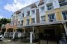 3 Bedroom Townhouse for sale in URBAN SATHORN, Bang Chak, Bangkok