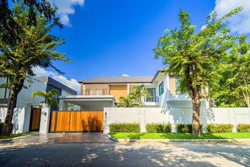 4 Bedroom House for rent in Wang Tan Home, Mae Hia, Chiang Mai