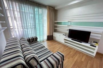 1 Bedroom Condo for rent in The Aree Condominium, Phaya Thai, Bangkok near BTS Ari
