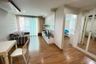 1 Bedroom Condo for rent in The Aree Condominium, Phaya Thai, Bangkok near BTS Ari