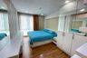 1 Bedroom Condo for rent in The Aree Condominium, Phaya Thai, Bangkok near BTS Ari