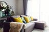 1 Bedroom Condo for Sale or Rent in Rhythm Sukhumvit 36-38, Khlong Tan, Bangkok near BTS Thong Lo