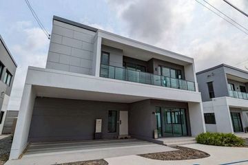 4 Bedroom House for rent in Centro Bangna, Bang Kaeo, Samut Prakan