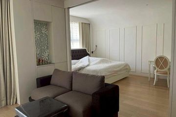 1 Bedroom Condo for rent in MODE Sukhumvit 61, Khlong Tan Nuea, Bangkok near BTS Ekkamai